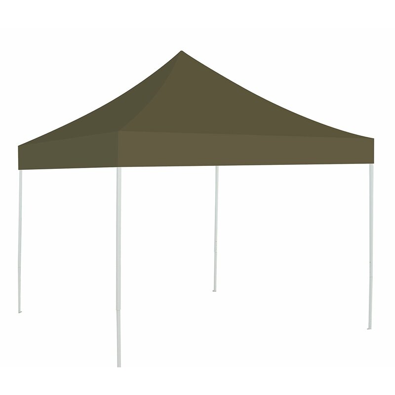 SunriseOutdoorLTD Ez Pop Up Instant Canopy Replacement Cover Reviews   Ez Pop Up Instant Canopy Replacement Cover 